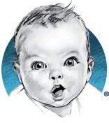 Food Group Guide for Baby's that are Crawling | Gerber