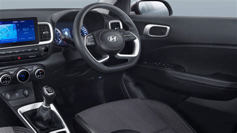 Hyundai rolls out Venue Sport with new iMT technology | TOI AUTO