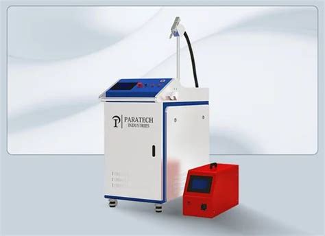 INDUSTRIAL HANDHELD LASER WELDING MACHINE - METAL HANDHELS LASER ...