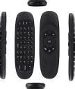 RFV1 ® 2.4GHz Air Mouse Remote for Smart TV, Android TV Box, Mini PC ...