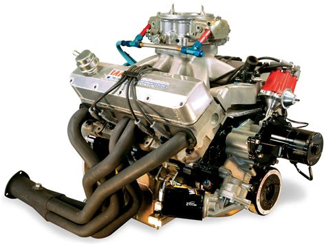 Engines That Time Forgot - Popular Hot Rodding Magazine
