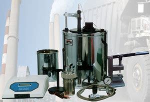 ADVANCE BCM-D Digital Bomb Calorimeter