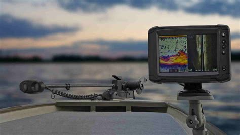Image result for Chartplotter Depth Finder