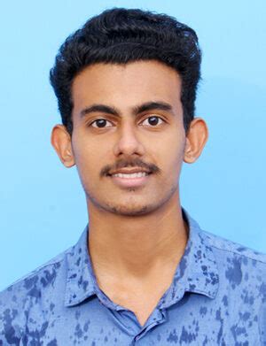 Student Representatives – St. Albert's College (Autonomous), Kochi ...