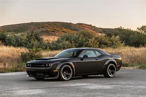 Custom Srt8 Challenger