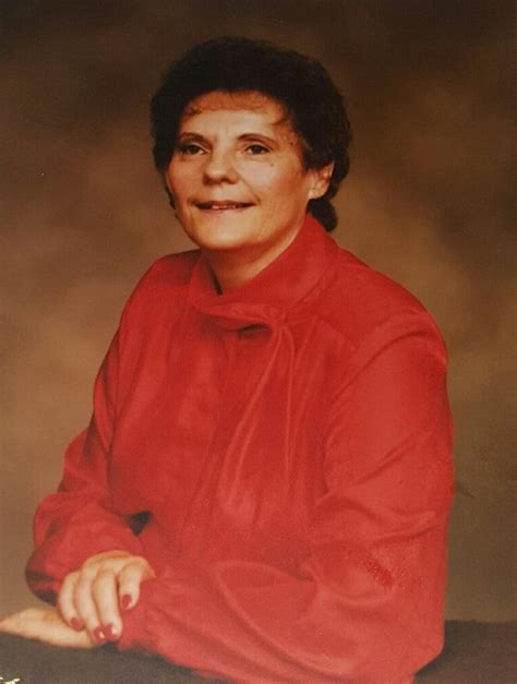 Beverly Joan Hiscock Obituary - 2016 - Craig K. Kempf Funeral Home, Inc.