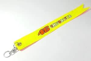 MJ Ragav Safety Tag/Warning tag (VR46) Fluorescent Reflector in Night ...