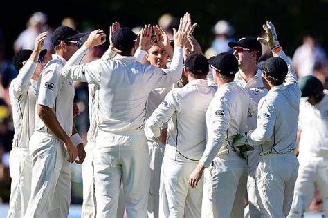 New Zealand Cricket's Chief Executive supports two-tier Test system