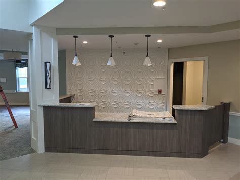 Sunnyside Village Nursing, Rehabilitation and Memory Care Center | MPS Engineering