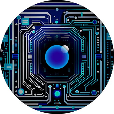 Technology Pattern PNG 的图像结果