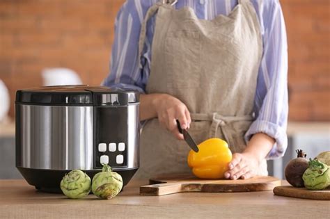 Image result for How to Use a Cooker