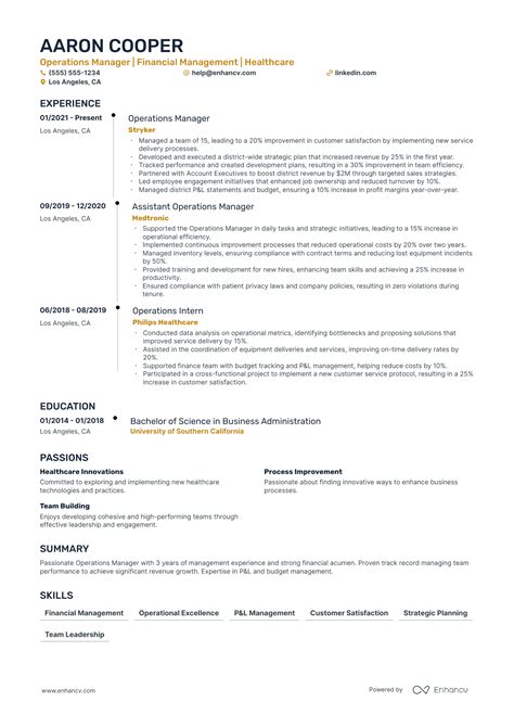 Image result for O2C Process Resume of Manager