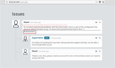 Hack the Box: Heist Walkthrough - Hacking Articles