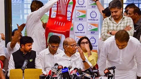 Will work out common minimum program to bring Opposition together ...