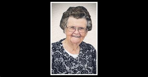 Obituary | Luella Mary Ann George of Sisseton, South Dakota | Cahill ...