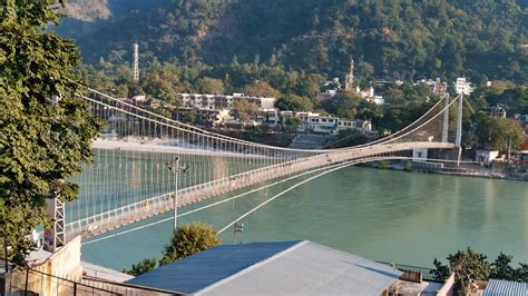 Where Is Located Rishikesh