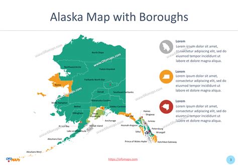 Navigating The Vastness: A Comprehensive Guide To Alaska’s Borough Map ...