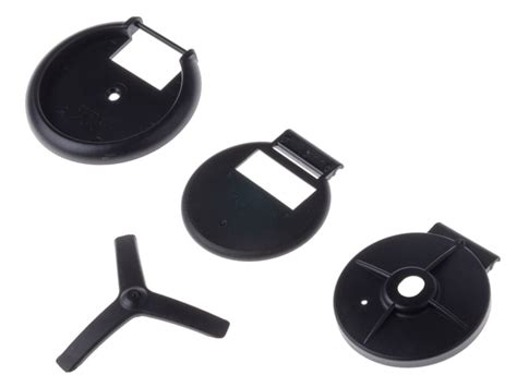 RPI-CAM.9 OKW Enclosures | OKW Enclosures Case for use with Raspberry ...