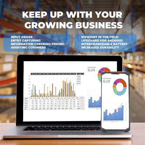 Shreyans Z1 Mobile Computer Handheld 5'' Touch Screen Android Terminal ...