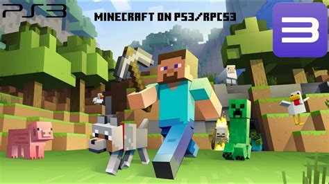 PS3 Minecraft Load Screen 的图像结果