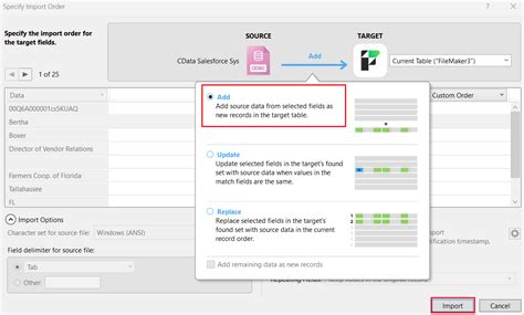 FileMaker Scripting 的图像结果