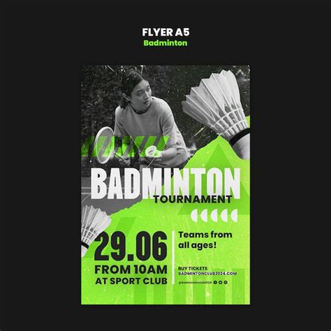 Badminton Cover Page 的图像结果