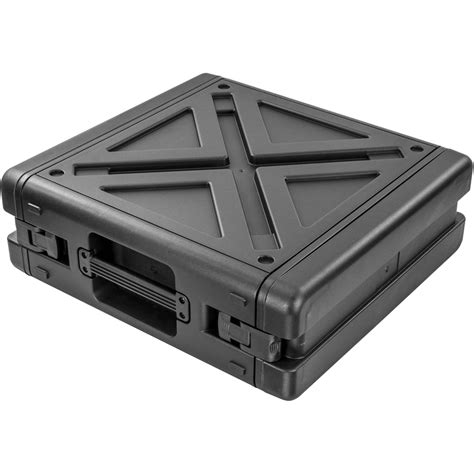 Buy in India Odyssey Vulcan Series 3U Rack Case – Tanotis