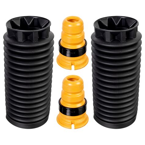 febi | 175661 | Juego de protección para amortiguador | bilstein group ...