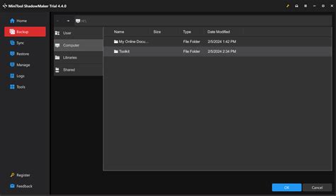 Image result for Seagate Toolkit Tutorial