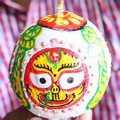 D'source Downloads | Coconut Shell Painting - Bhubaneshwar, Orissa | D ...