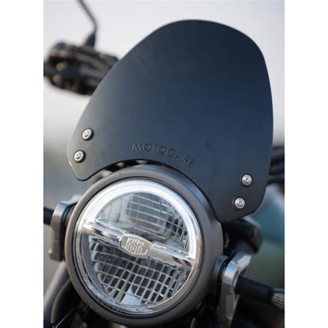 Xsr 155 – Primo Customs