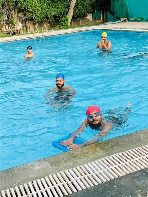 PSA Swimming Academy | Sector 2 Gurgaon – ActivityKidz