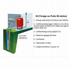 prix d un forage kit complet forage puisage jetly 50 m 232 tres profondeur 224 prix d un forage kit complet forage puisage jetly 50 m 232 tres profondeur 224