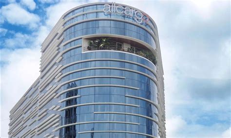 Allcargo Logistics reports consolidated net loss in the December 2025 ...