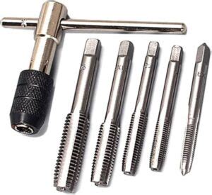 Type of Thread Taps 的图像结果