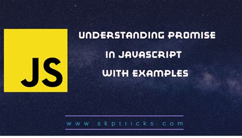 Image result for JavaScript Promise