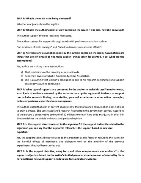 What Is The Main Issue Discussed In The Text