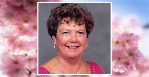 Obituary Guestbook | Berniece Grieves of Baraboo, Wisconsin | Picha ...