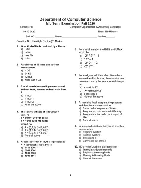 Image result for Computer Organization and Assembly Language