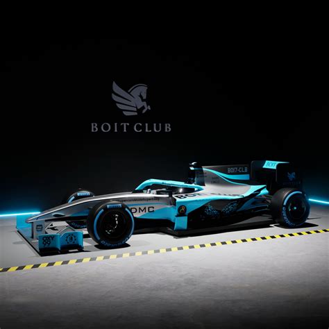 F1 Replica Collection – Boit Club™