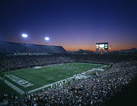 University of Kentucky Commonwealth Stadium | Gametime at TwilightHNTB ...