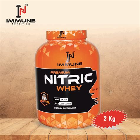 Immune Nutrtion