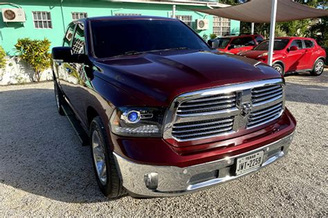 Image result for Dodge Ram O2 Simulator