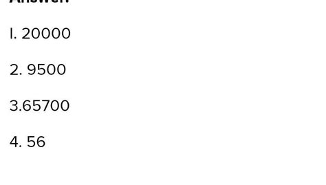 3.In a school, the prize money of Rs. 2,00.000 is to be divided equally ...