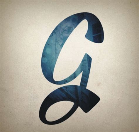 20 ways to write the letter G by @letteritwrite • see also the video of ...