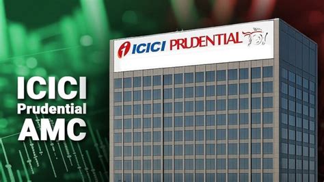 ICICI Prudential AMC, two others pay 14.35 lakh settlement to SEBI over ...
