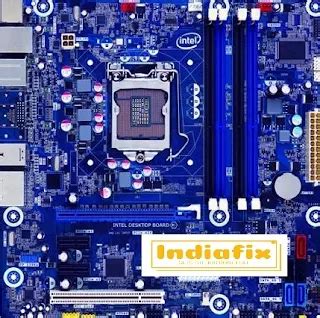 Intel DP67DE Desktop Board BIOS Dump Free Download - Indiafix