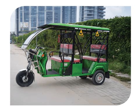 E-Rickshaw Loan Apply Online – Affordable Finance & EMI Plans