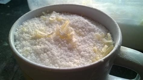 Image result for Homemade Natural Washing Powder