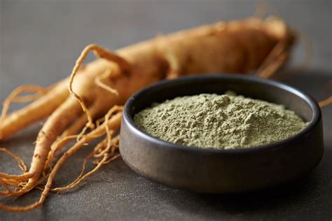 Beneficios del ginseng. ¿Para qué sirve el ginseng?